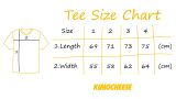  Áo thun Kimocheese Calvin Ke1line 