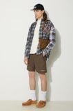  Quần short dù Thisisneverthat ripstop 