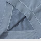  Áo sweater UMBRO Crispy Taslan blue washed 