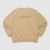  Áo sweater Umbro x Union washed 