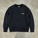  Áo sweater VIVASTUDIO đen 