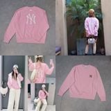  Áo sweater MLB (3 màu) 
