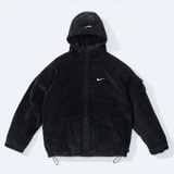  Áo jacket NIKE x SUPREME corduroy 