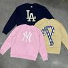  Áo sweater MLB (3 màu) 