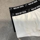  Quần lót Boxer KIMOCHEESE - SICK MY DUCK 