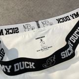  Quần lót Boxer KIMOCHEESE - SICK MY DUCK 