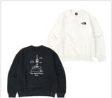  Áo sweater TNF SEOUL EDITION 