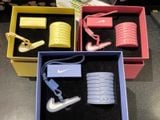  Nike gift VVIP Candles (nến thơm) 