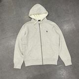  Áo hoodie zip Ralph Lauren 