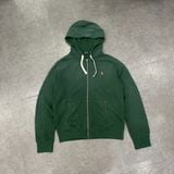  Áo hoodie zip Ralph Lauren 