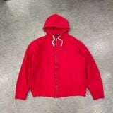  Áo hoodie zip Ralph Lauren 