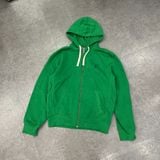  Áo hoodie zip Ralph Lauren 
