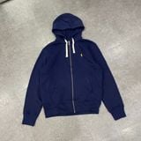  Áo hoodie zip Ralph Lauren 