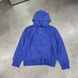  Áo hoodie zip Ralph Lauren 