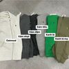  Áo hoodie zip Ralph Lauren 