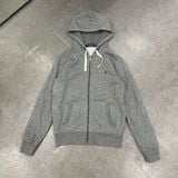  Áo hoodie zip Ralph Lauren ( mỏng ) 