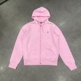  Áo hoodie zip Ralph Lauren ( mỏng ) 