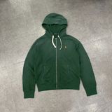  Áo hoodie zip Ralph Lauren ( mỏng ) 