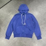  Áo hoodie zip Ralph Lauren ( mỏng ) 