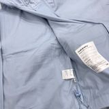  Áo khoác Code graphy Washed Cotton Hooded Zip-Up 