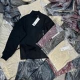  Áo cổ cao UNIQLO U 