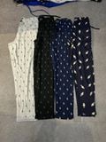  Quần dài ống suông Ralph Lauren (không bo) 
