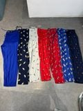  Quần dài ống suông Ralph Lauren (không bo) 