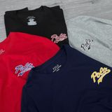  Áo thun tay dài Ralph Lauren 