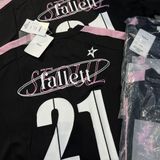  Áo thun FALLETT sports club football jersey 