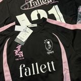  Áo thun FALLETT sports club football jersey 