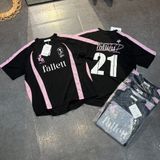 Áo thun FALLETT sports club football jersey 