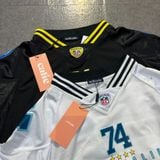  Áo thun Calie Long Sleeve Jersey SUPER BOWL 