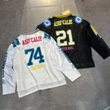  Áo thun Calie Long Sleeve Jersey SUPER BOWL 