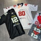  Áo thun Jersey tay ngắn ASIF Calie 