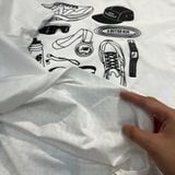  Áo thun new balance Running Gear Essentials 
