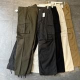  Quần Cargo Kaki EZKATON 