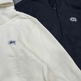  Áo hoodie Stussy zip (bị lỗi đổ lông) 80% OFF 