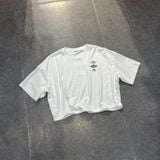  Áo thun Umbro nữ tay ngắn 