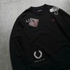  Áo sweater FRED PERRY M1662 