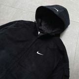  Áo jacket NIKE x SUPREME corduroy 
