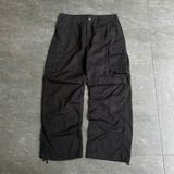  Quần Cargo Kaki EZKATON 