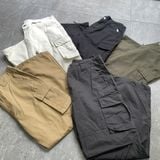  Quần Cargo Kaki EZKATON 