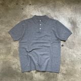  Áo polo LEN KNIT DRAW FIT classic fit 