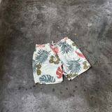  Quần short ZR summer floral 