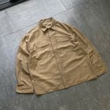  Áo sơ mi 8seconds suede 
