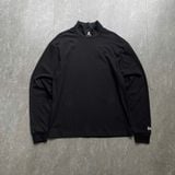  Áo turtle neck New Era x Mastermind 