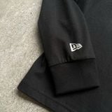 Áo turtle neck New Era x Mastermind 
