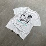  Áo thun new balance Running Gear Essentials 