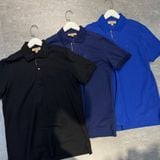  Áo polo BBR basic 
