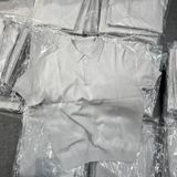  Áo polo LEN KNIT DRAW FIT classic fit 